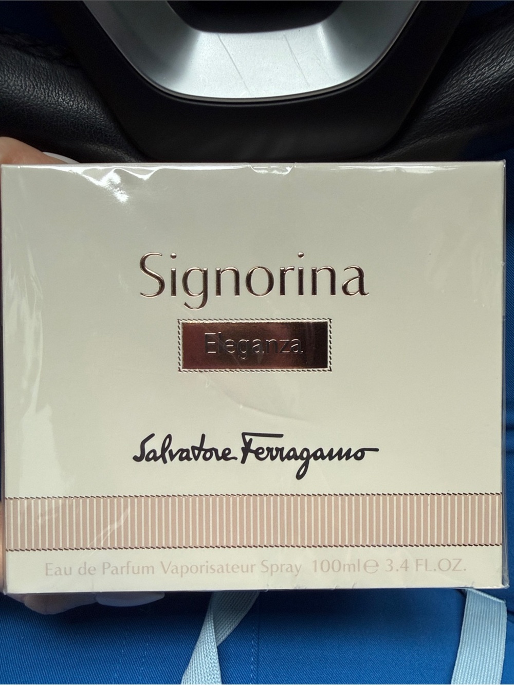 Salvatore Ferragamo Signorina Eleganza